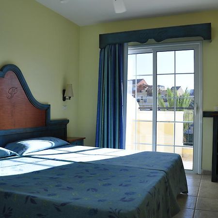 Apartamentos Granada Park Плая-де-лас-Америкас Номер фото
