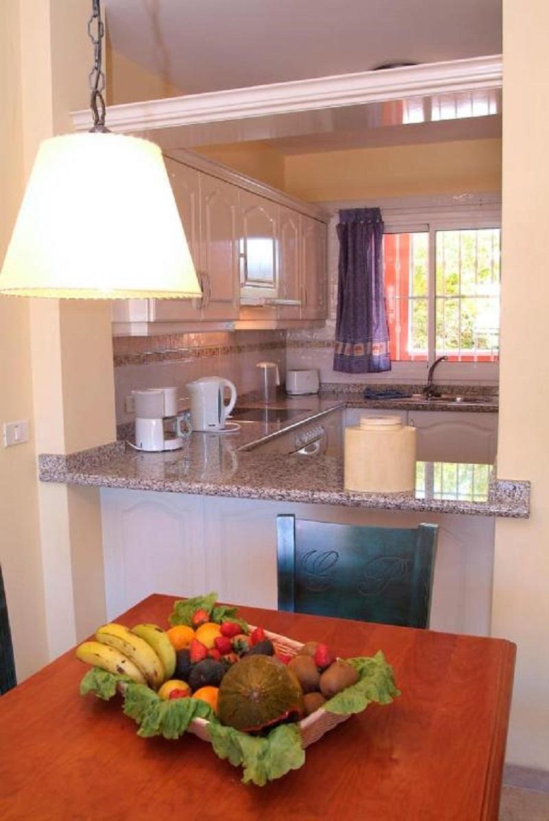 Apartamentos Granada Park Плая-де-лас-Америкас Экстерьер фото