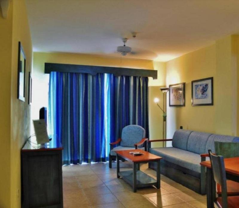 Apartamentos Granada Park Плая-де-лас-Америкас Экстерьер фото