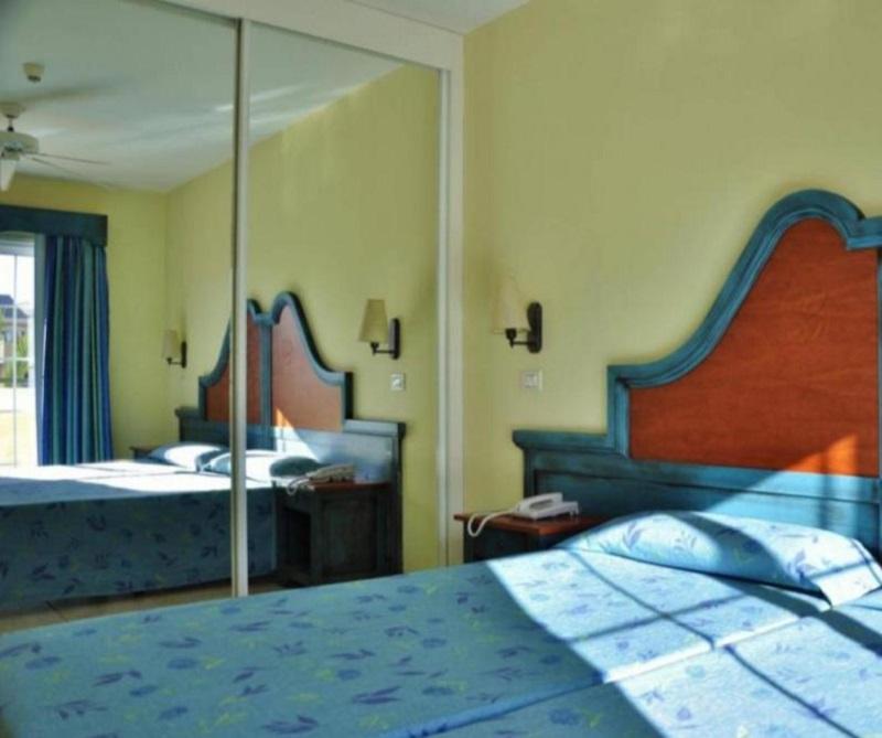Apartamentos Granada Park Плая-де-лас-Америкас Экстерьер фото