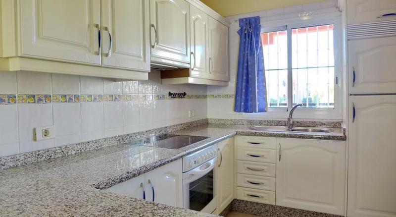 Apartamentos Granada Park Плая-де-лас-Америкас Экстерьер фото