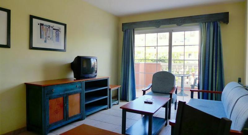 Apartamentos Granada Park Плая-де-лас-Америкас Экстерьер фото
