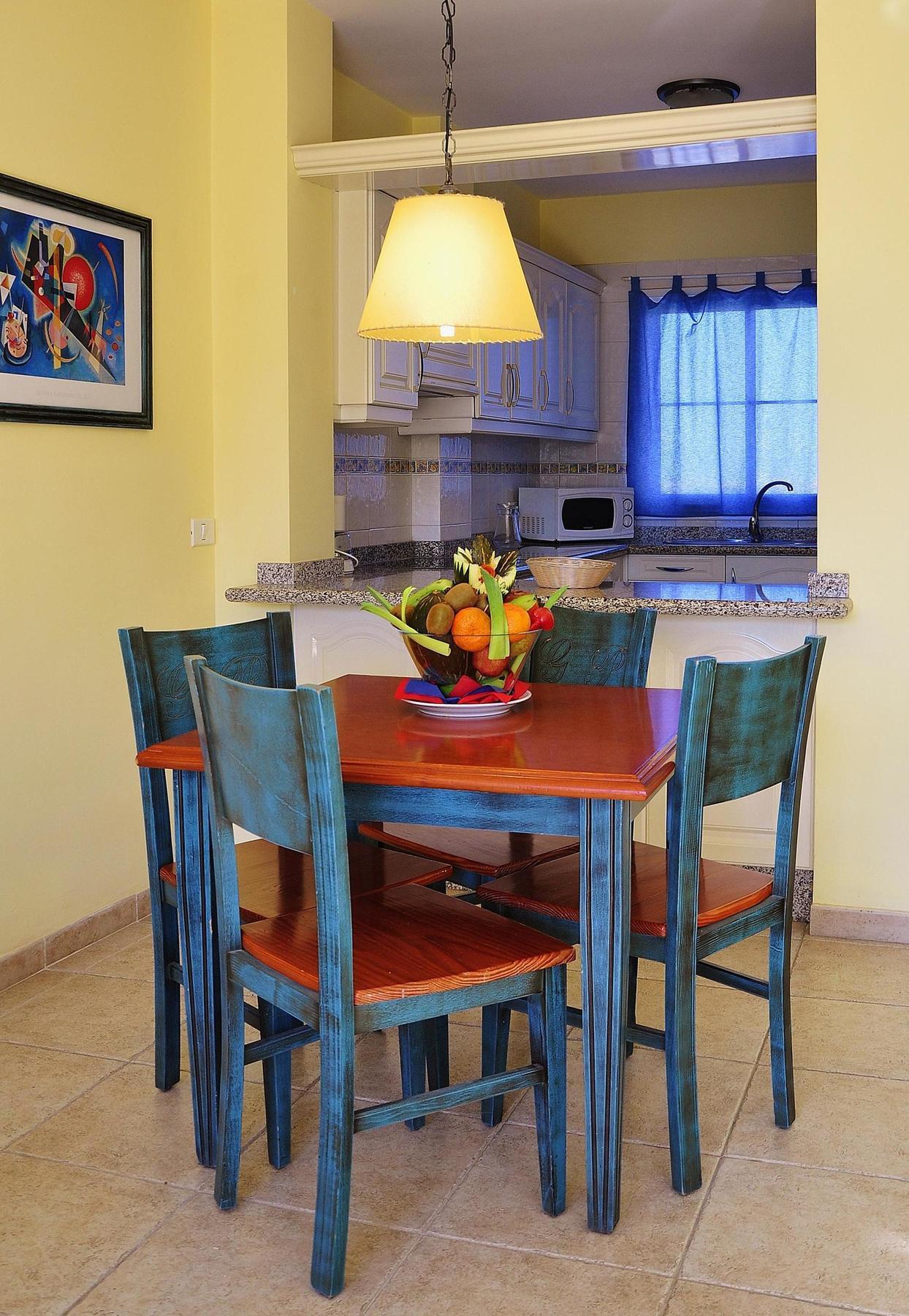 Apartamentos Granada Park Плая-де-лас-Америкас Экстерьер фото