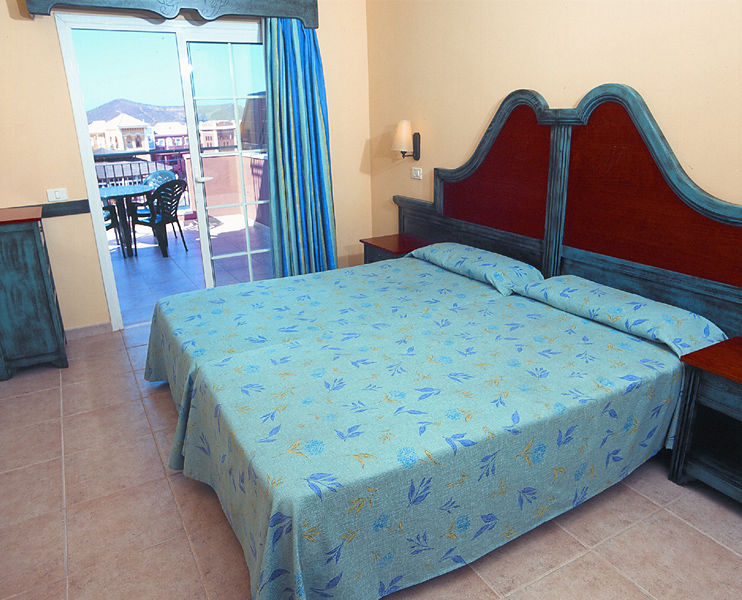 Apartamentos Granada Park Плая-де-лас-Америкас Экстерьер фото