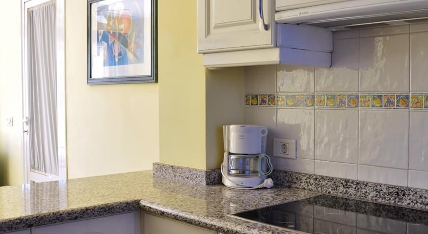 Apartamentos Granada Park Плая-де-лас-Америкас Экстерьер фото